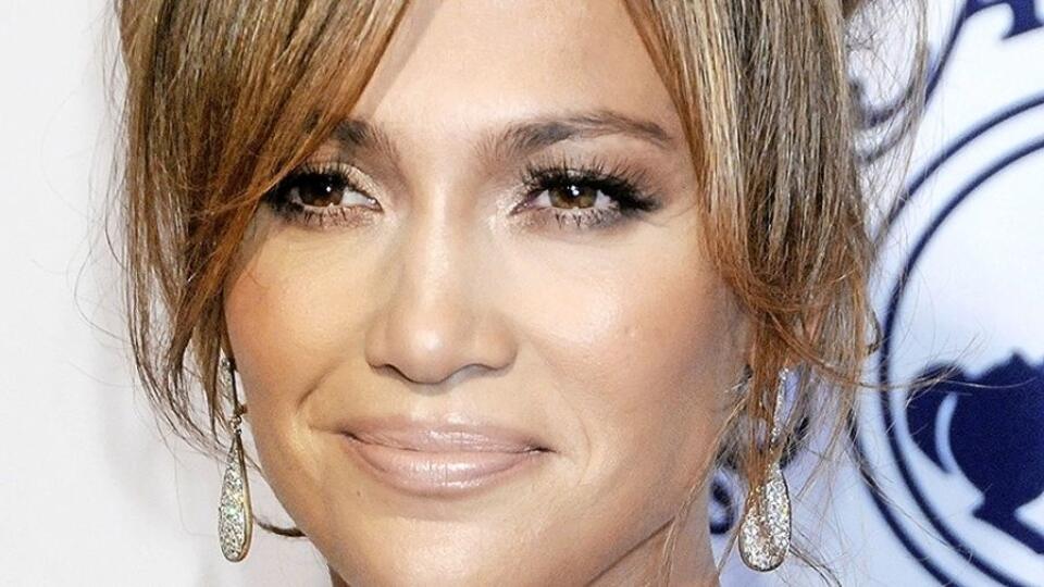 Jennifer Lopez