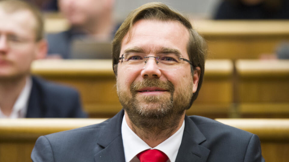 MAREK KRAJČÍ