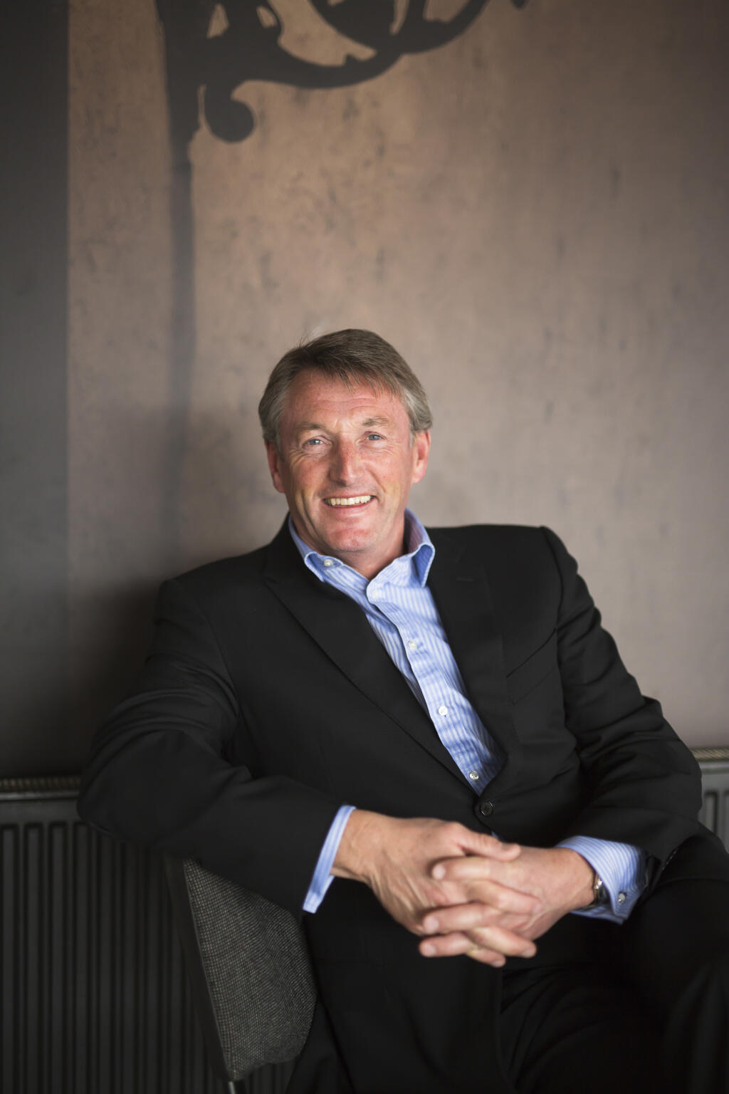Kevin Gaskell