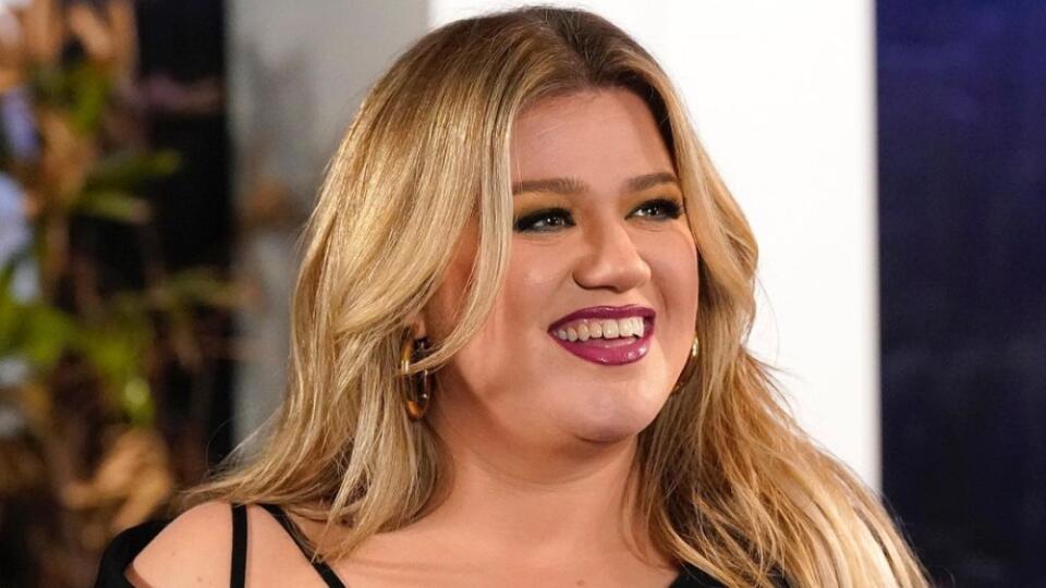 Kelly Clarkson pred veľkou premenou