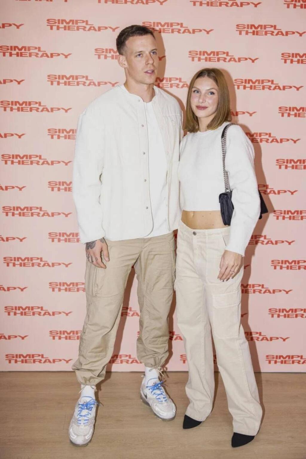 Ktorý outfit sa vám najviac páčil?