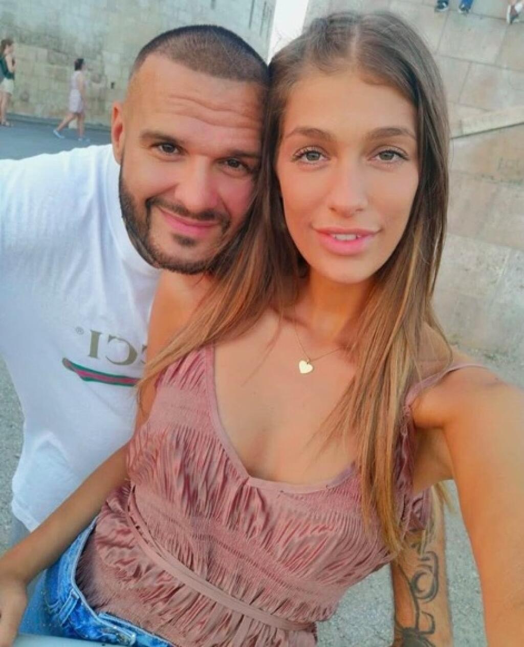 Rytmus & Jasmina Alagič