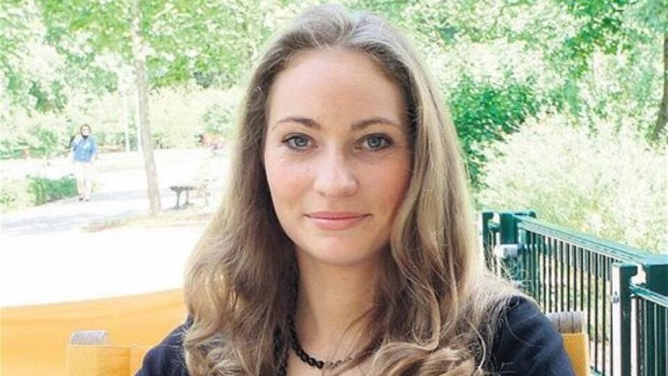 Maricia Pirošíková zastupovala Slovensko pred Európskym súdom pre ľudské práva v Štrasburgu. Teraz je aktívna v boji za dodržiavanie ľudských práv aj počas pandémie.