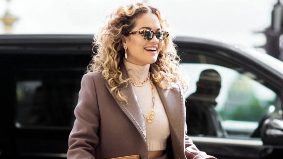 Rita Ora