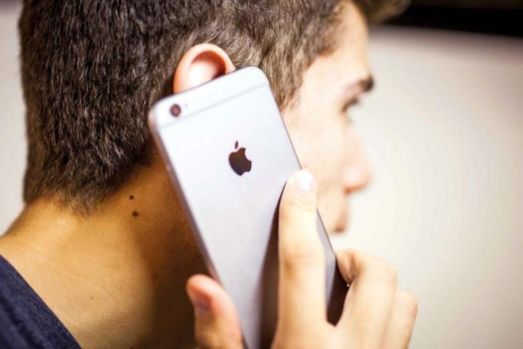 iPhone 6 Plus: Jablko z inej sorty