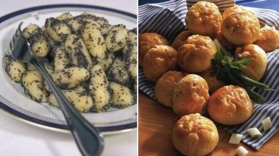 Záhorácky žúlanec aj novú verziu opekancov môžete