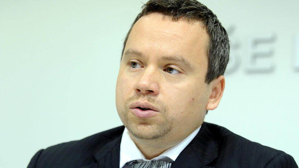 Makroekonomická prognóza rozpoèet príprava ministerstvo financií Tóthdane