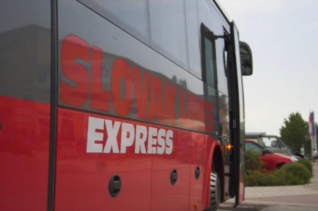 Do Viedne za jedno euro: Slovak Lines loví na horúce lístky