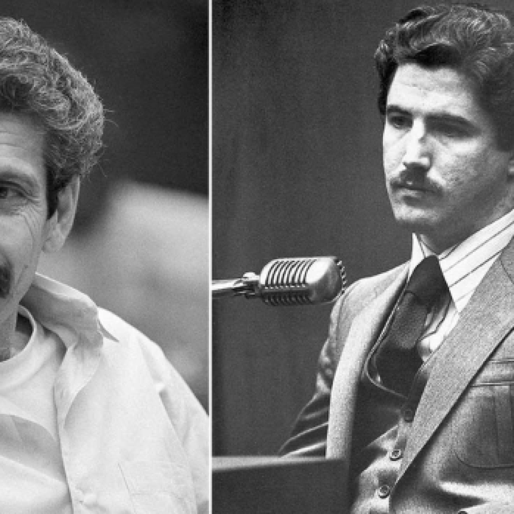 Kenneth Bianchi a Angelo Buono