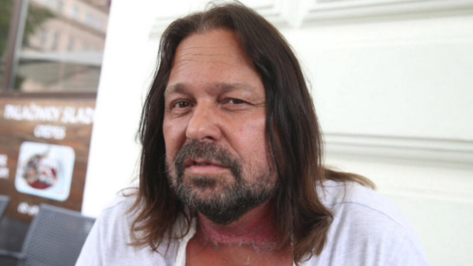 Jiří Pomeje