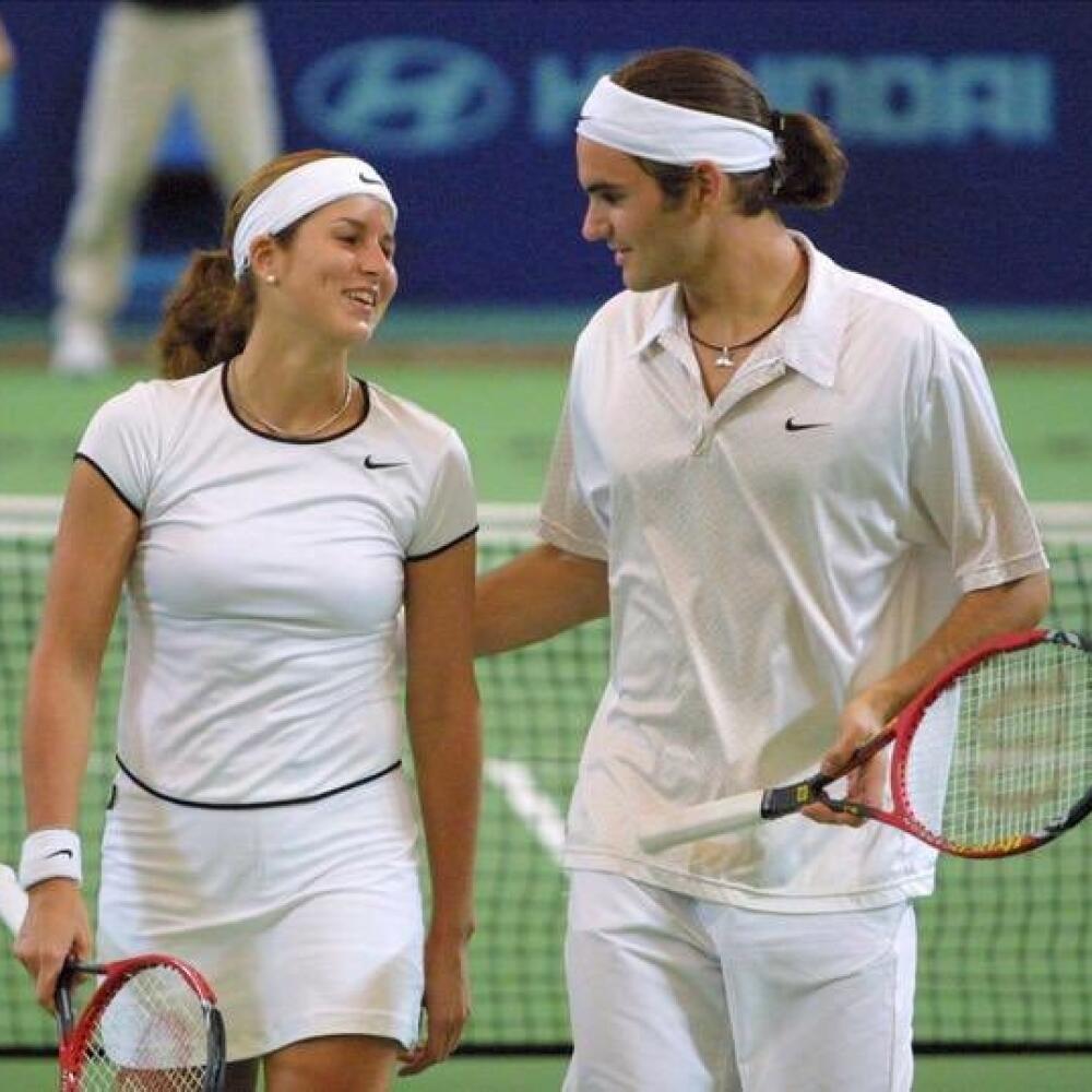 Federerovci