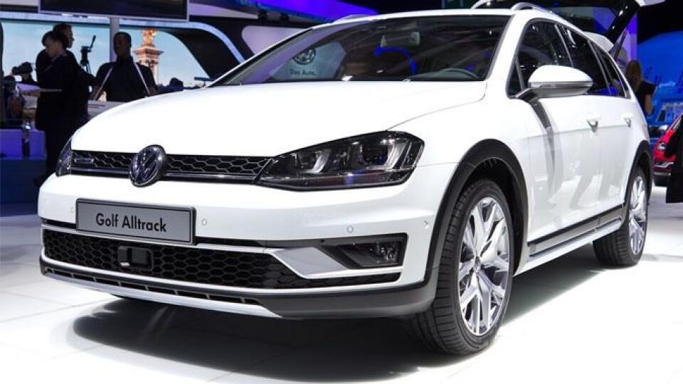 ikona paris VW