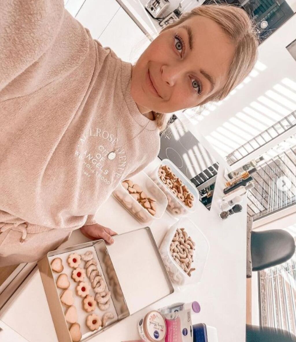 Markéta Konvičková