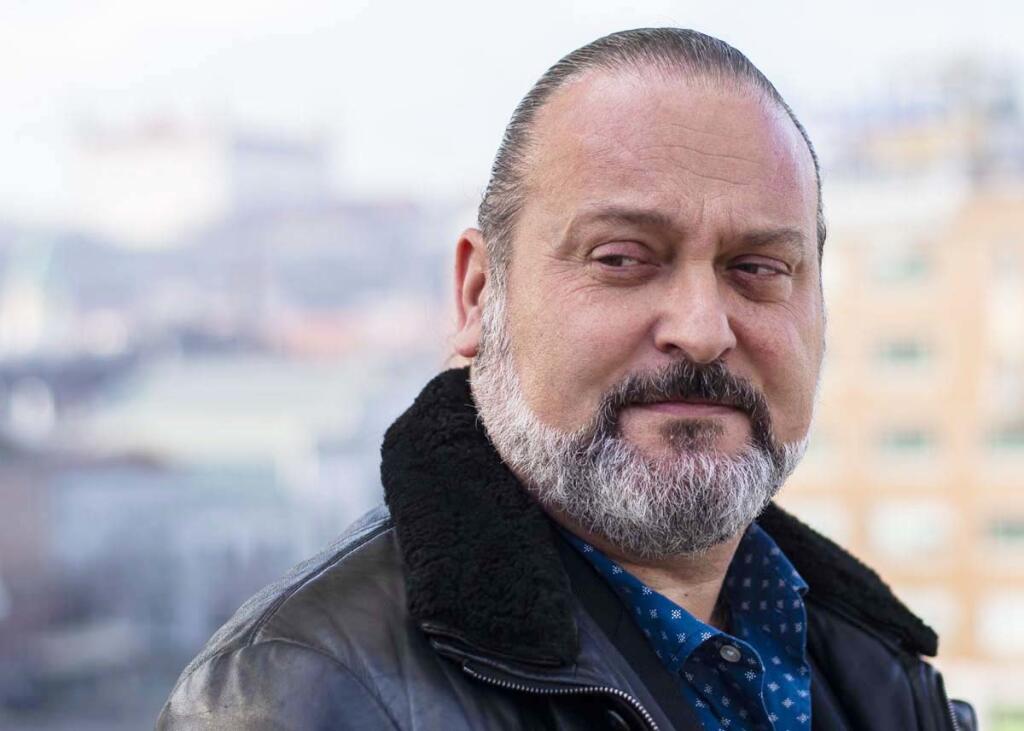 George Trabelssie
