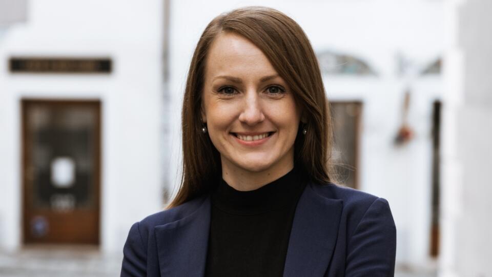 Analytička INESS Monika Budzák nepovažuje zákaz dovozu obilia za šťastné riešenie.