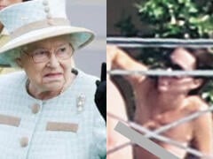 ŠKANDÁLY, ktoré otriasli monarchiou: NAHÝ Harry na titulke, Kate HORE BEZ a to nie je všetko!