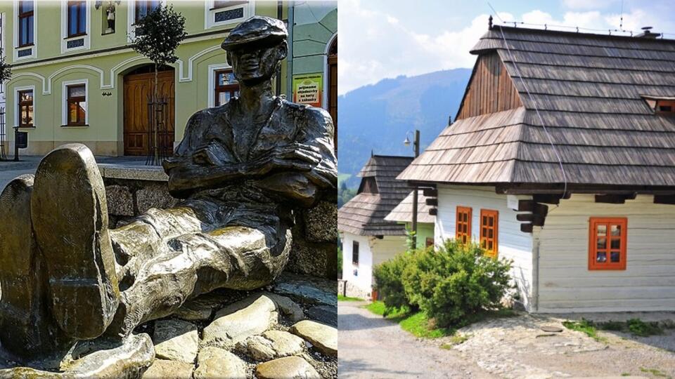 Paštikári, Koňare či Vraňare, kto by nepoznal tieto hanlivé mená Bratislavčanov, Prešovčanov a Košičanov. Zoznam ďalších je poriadne dlhý, keďže dôvodov pre ktoré vznikli bolo dosť. Podpísali sa pod ne vtipné príhody, spôsob života alebo obľúbené jedlo. Tých dôvodov je však oveľa viac. Niektorým prezývka neprekáža, pominú ju s úsmevom, nájdu sa však aj takí, ktorí sa cítia dotknutí, ba aj ponížení.