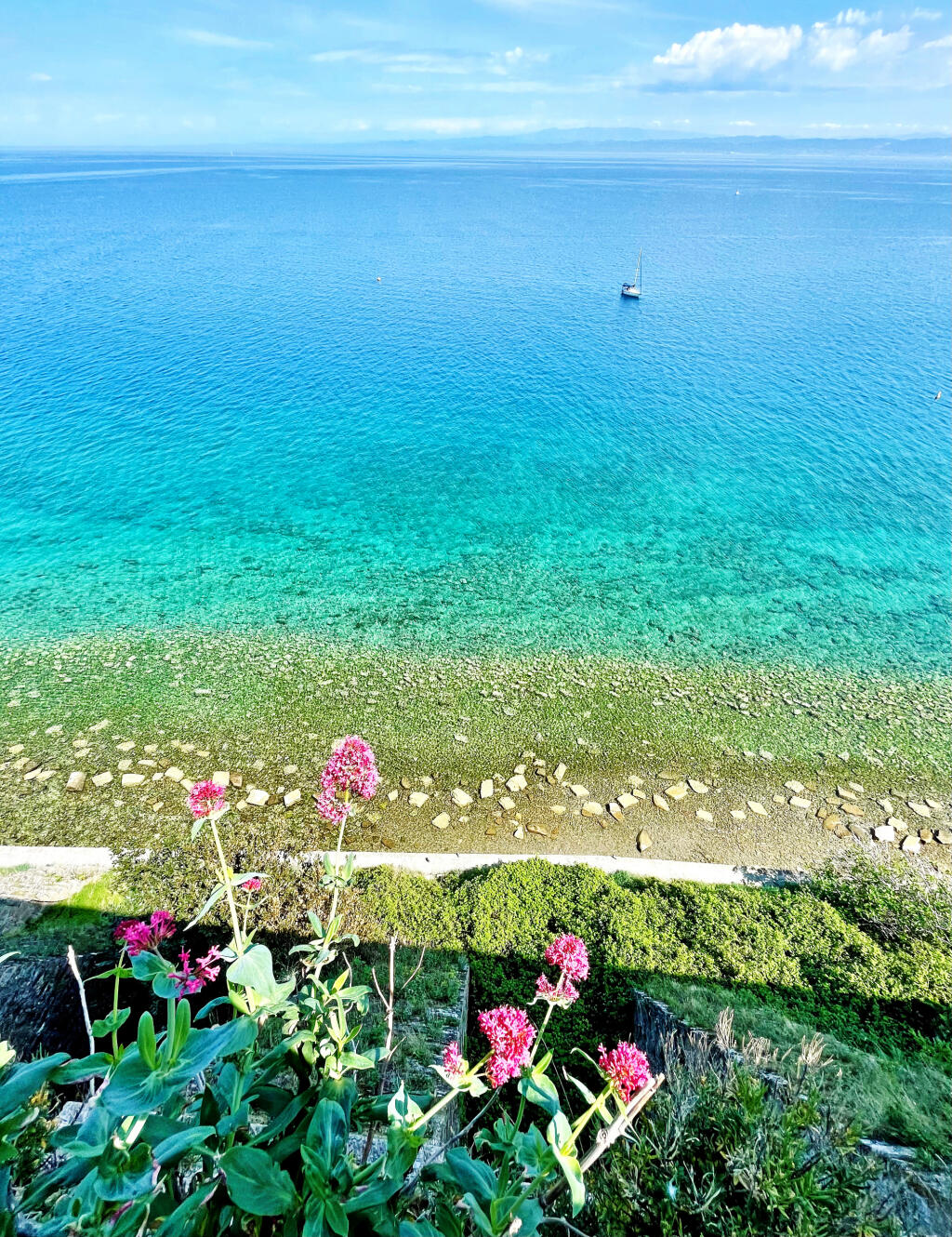 Čarovná Istria