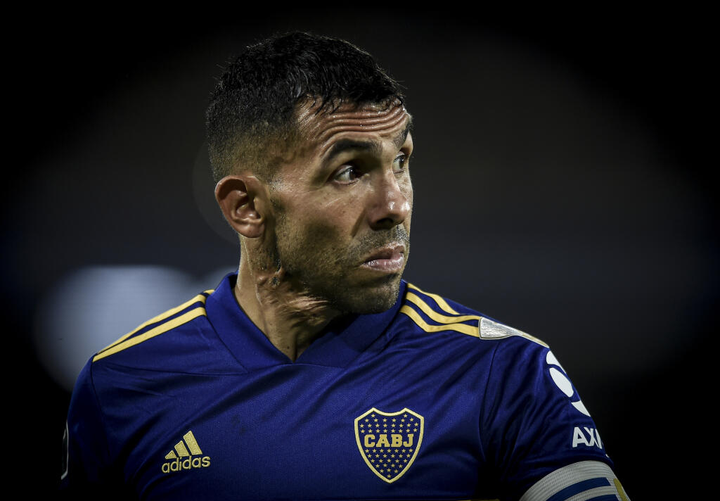 Celkovo sa Tévez do klubu svojho srdca - Bocy Juniors vrátil tri krát.