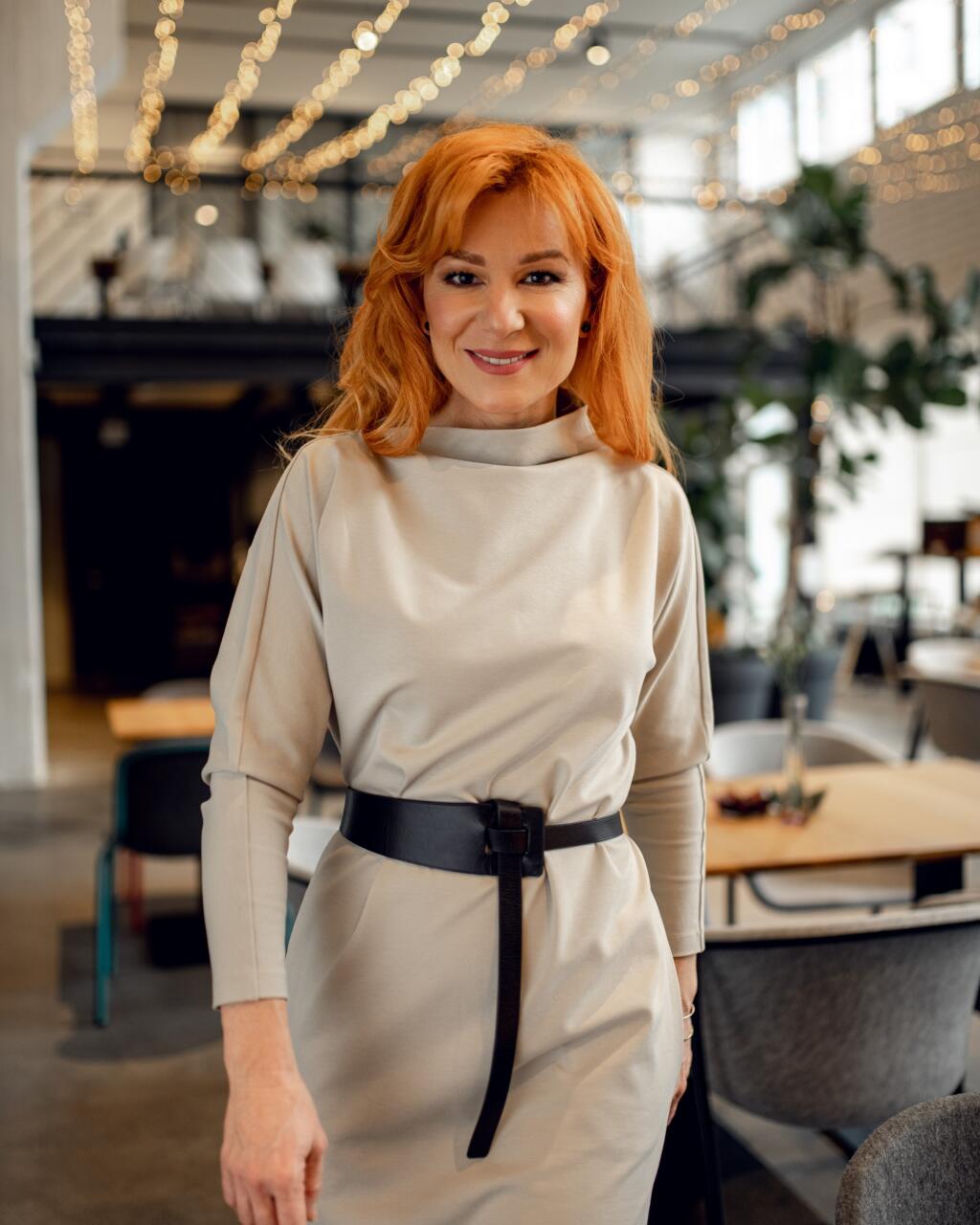 Helena Krajčiová