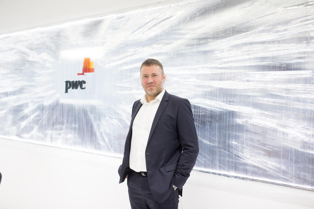 Pravda Pavol, PwC