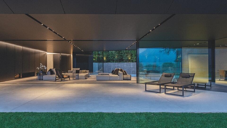 Vila Stealth
