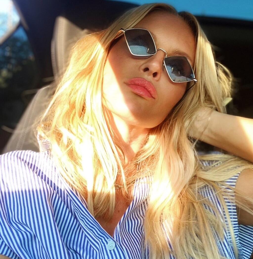 Simona Krainová