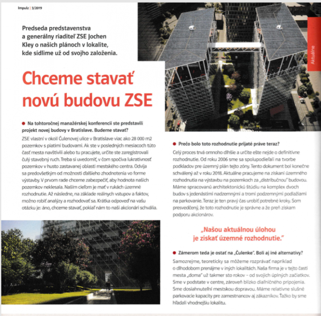 Unikátnej bratislavskej galérii hrozí búranie. Majiteľ plánuje na jej mieste kancelárie