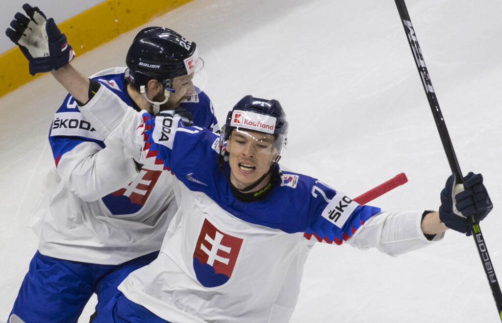 Marek Ďaloga.