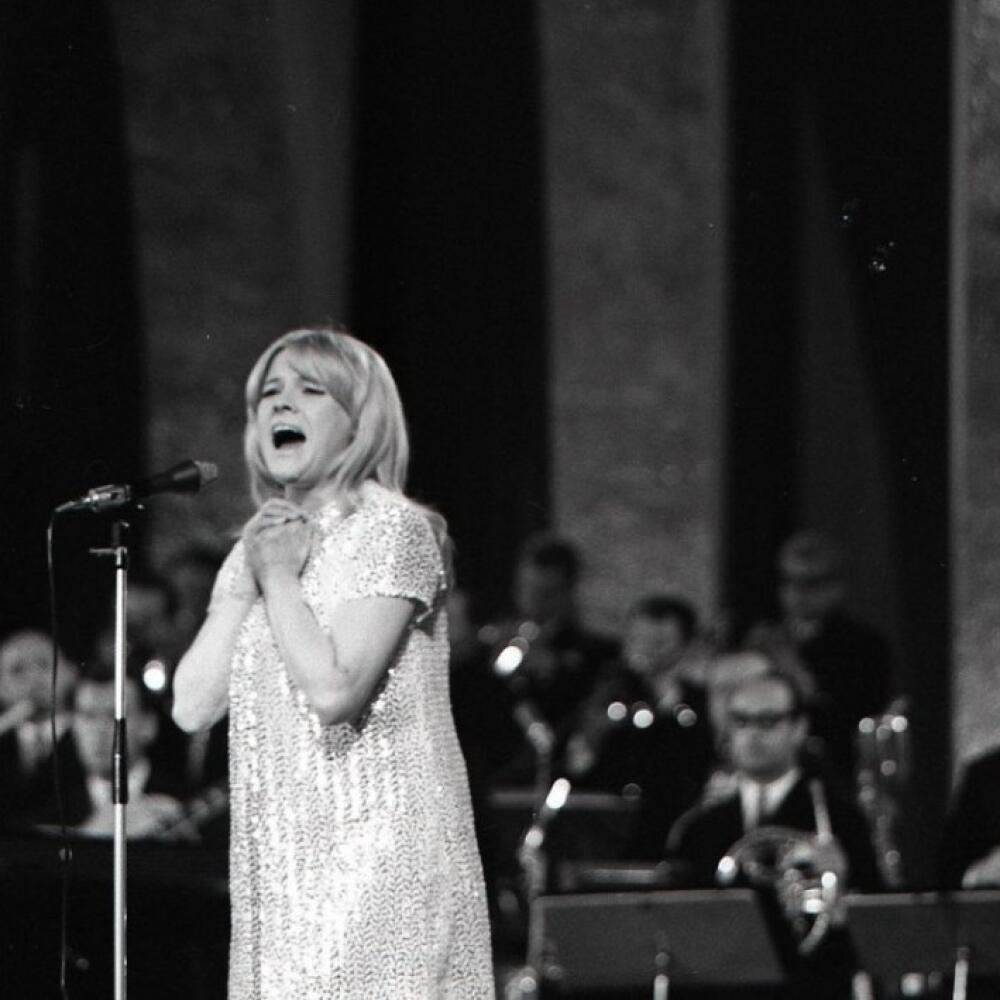 Eva Pilarová