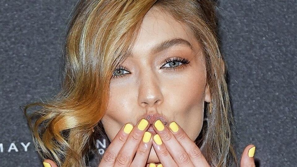 Gigi Hadid