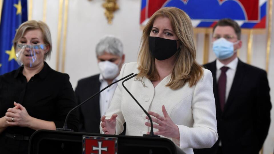 Čaputová Zuzana