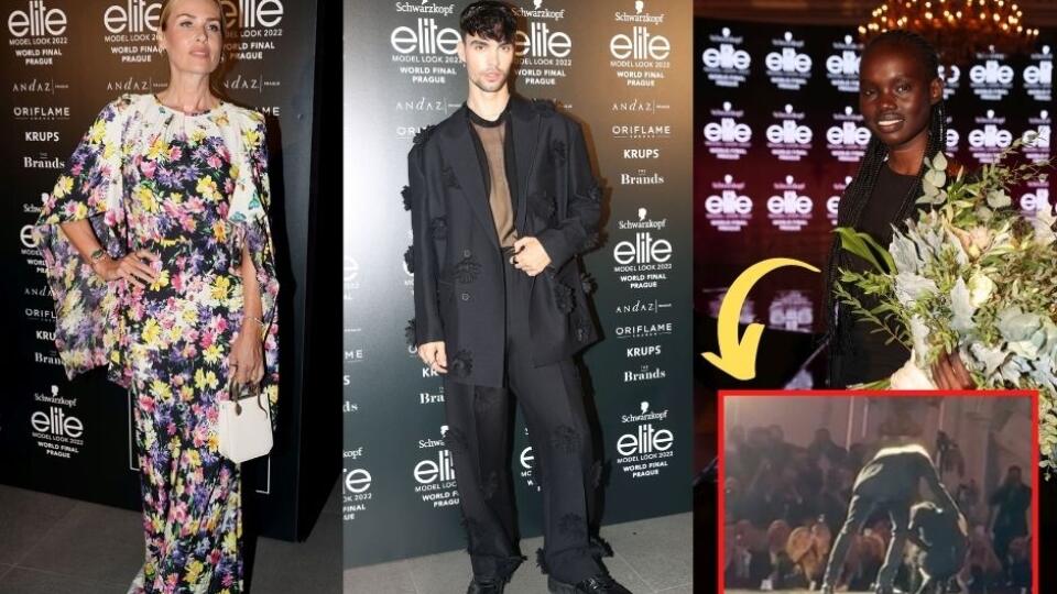 Finále Elite Model Look bolo plné prekvapení.