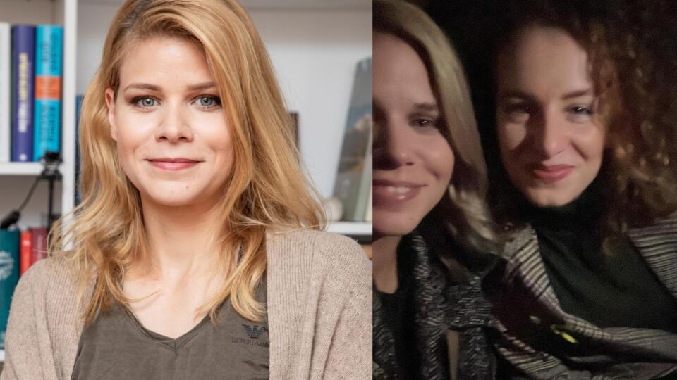 Zuzana Kovačič Hanzelová často otvára nepríjemné spoločenské témy. Tentoraz priblížila svoj aj kamarátkin zážitok s taxikármi.