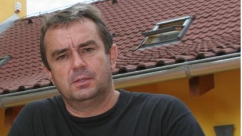 Jozef Pročko