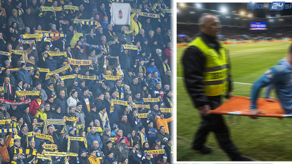 DAC - Slovan