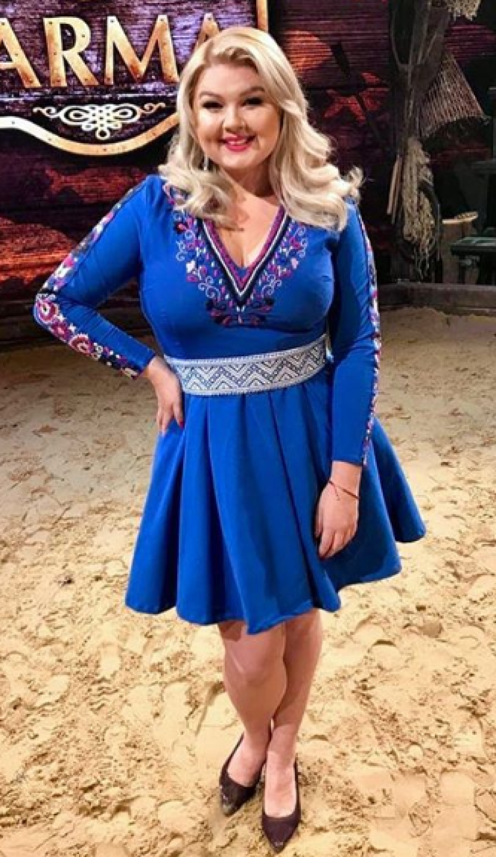 Eva Evelyn Kramerová (29)