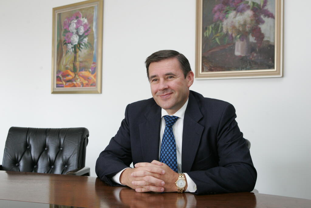 Juraj Široký