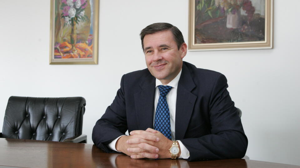 Juraj Široký