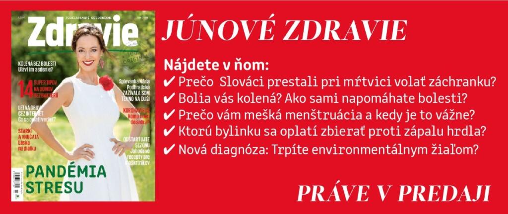 Kŕče, bolesť hlavy, nízky tlak? TOP bylinky na ženské záležitosti