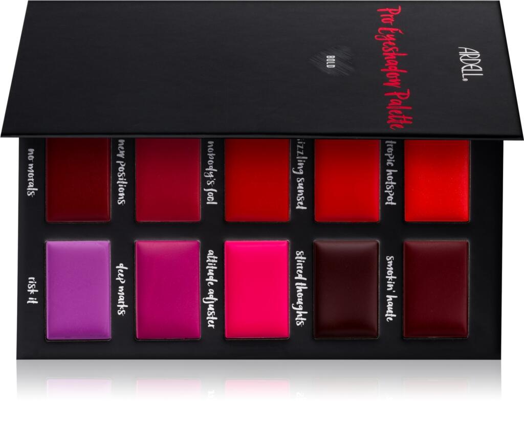Paleta Ardell, Notino, 11,65 eur
