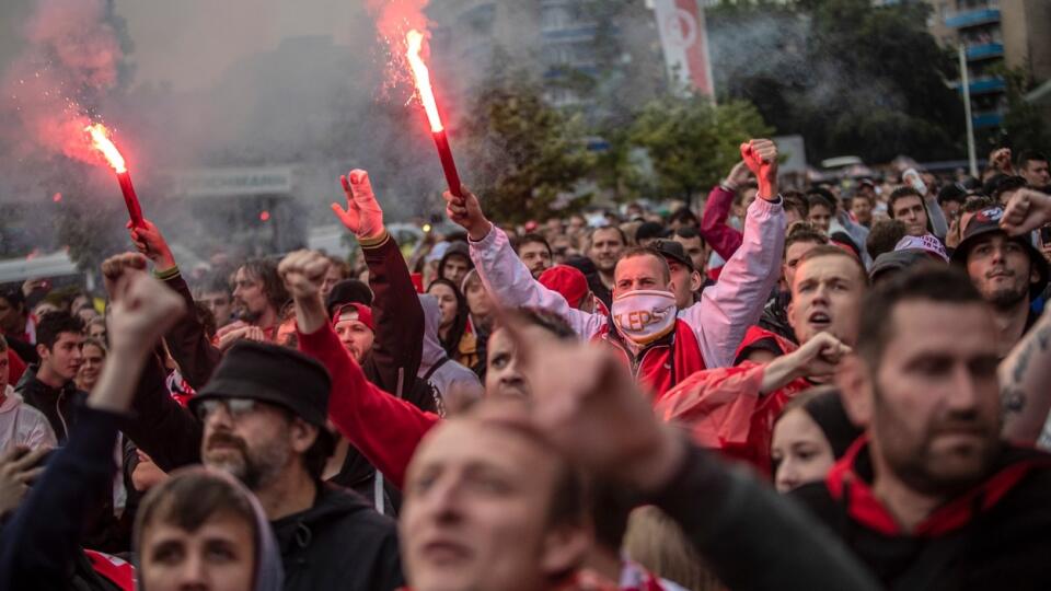 Česká vláda opäť prijala obmedzenia hromadných akcií, ktoré zasiahnu aj šport.