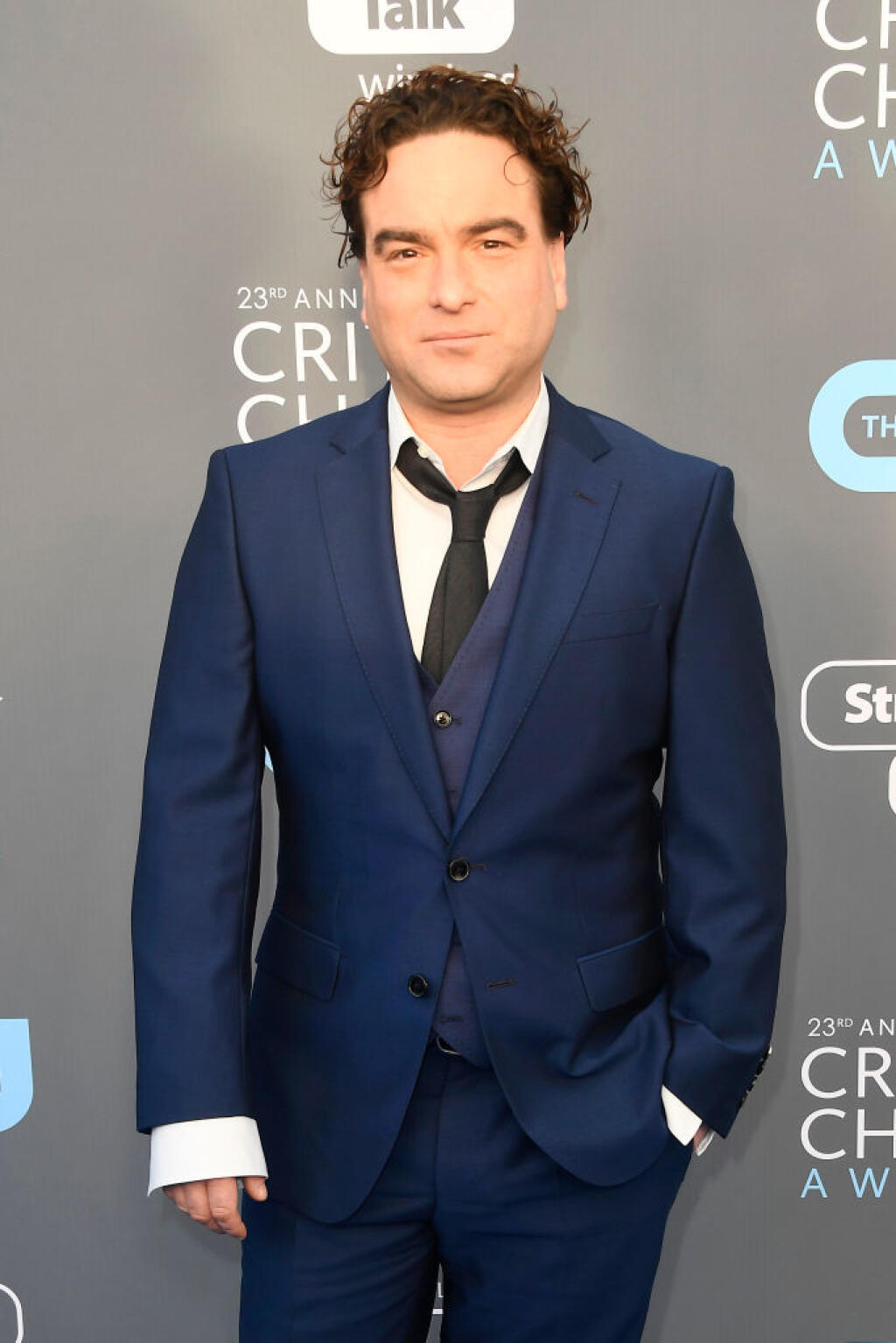 Johnny Galecki (45), známy zo seriálu Teória veľkého tresku, má za sebou ďalší rozchod.