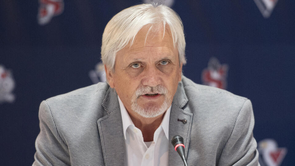 Tento podnikateľ bol podľa Magazínu Forbes za rok 2021 s majetkom 700 miliónov eur piatym najbohatším Slovákom.