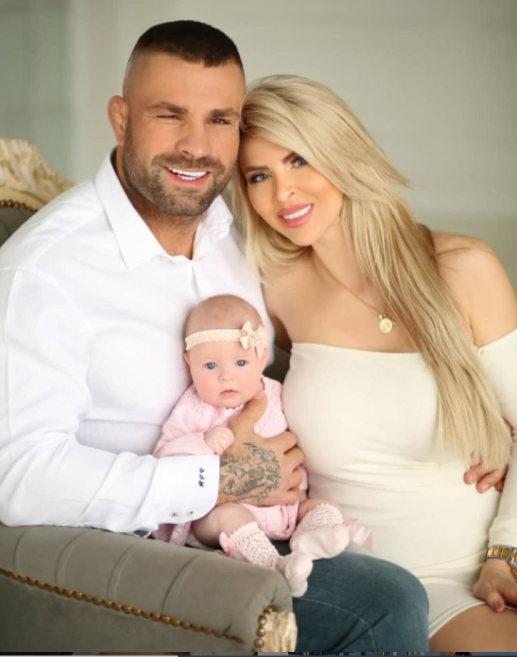 Karlos Vémola a Lela Ceterová