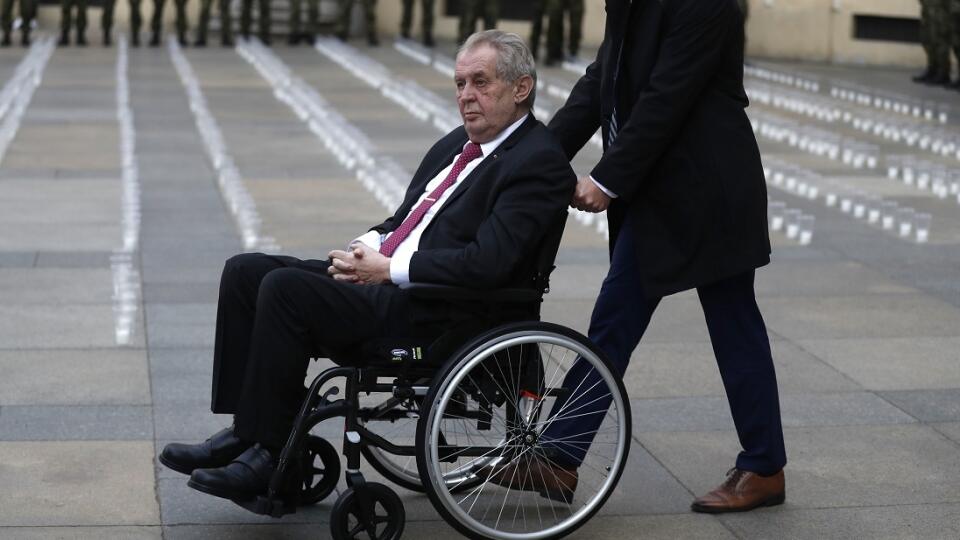 Miloš Zeman