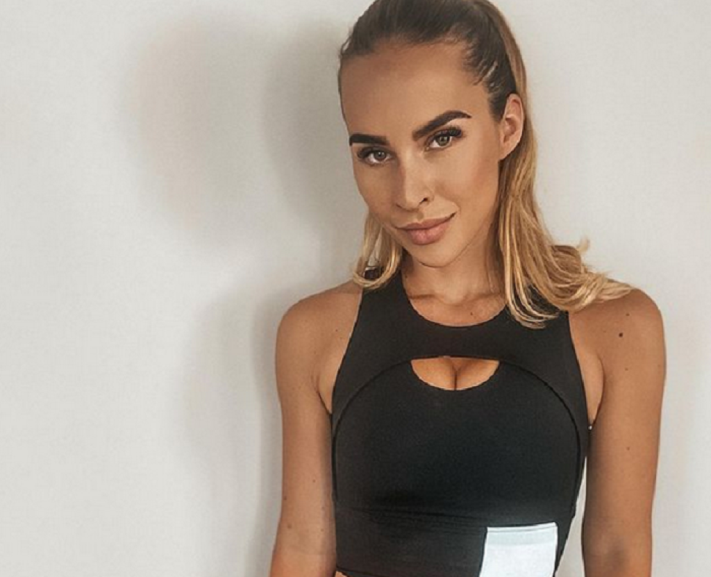 Luciamá za sebou veľmi ťažkú noc: jej mama prišla o strechu nad hlavou.