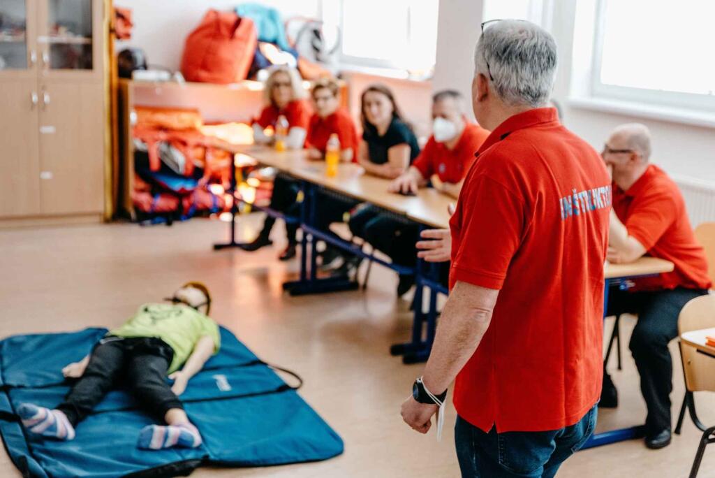 Ilustračné foto