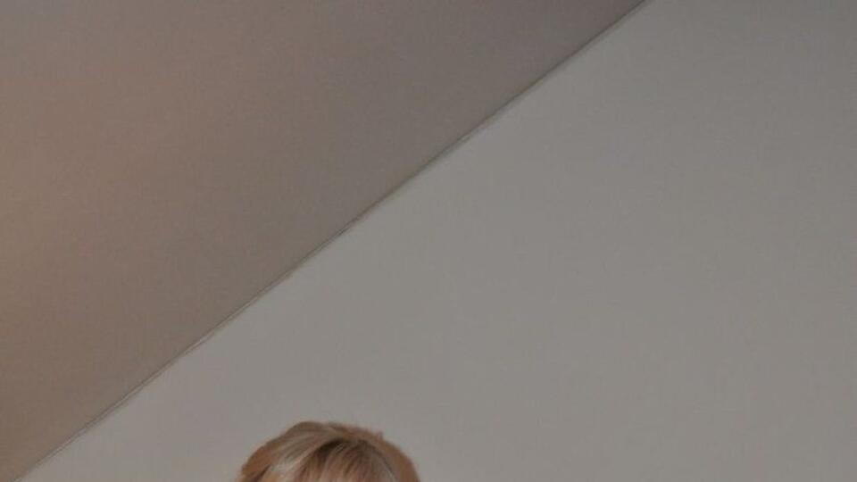 Eva rozpozná ľudí, ktorí sú blízko smrti.