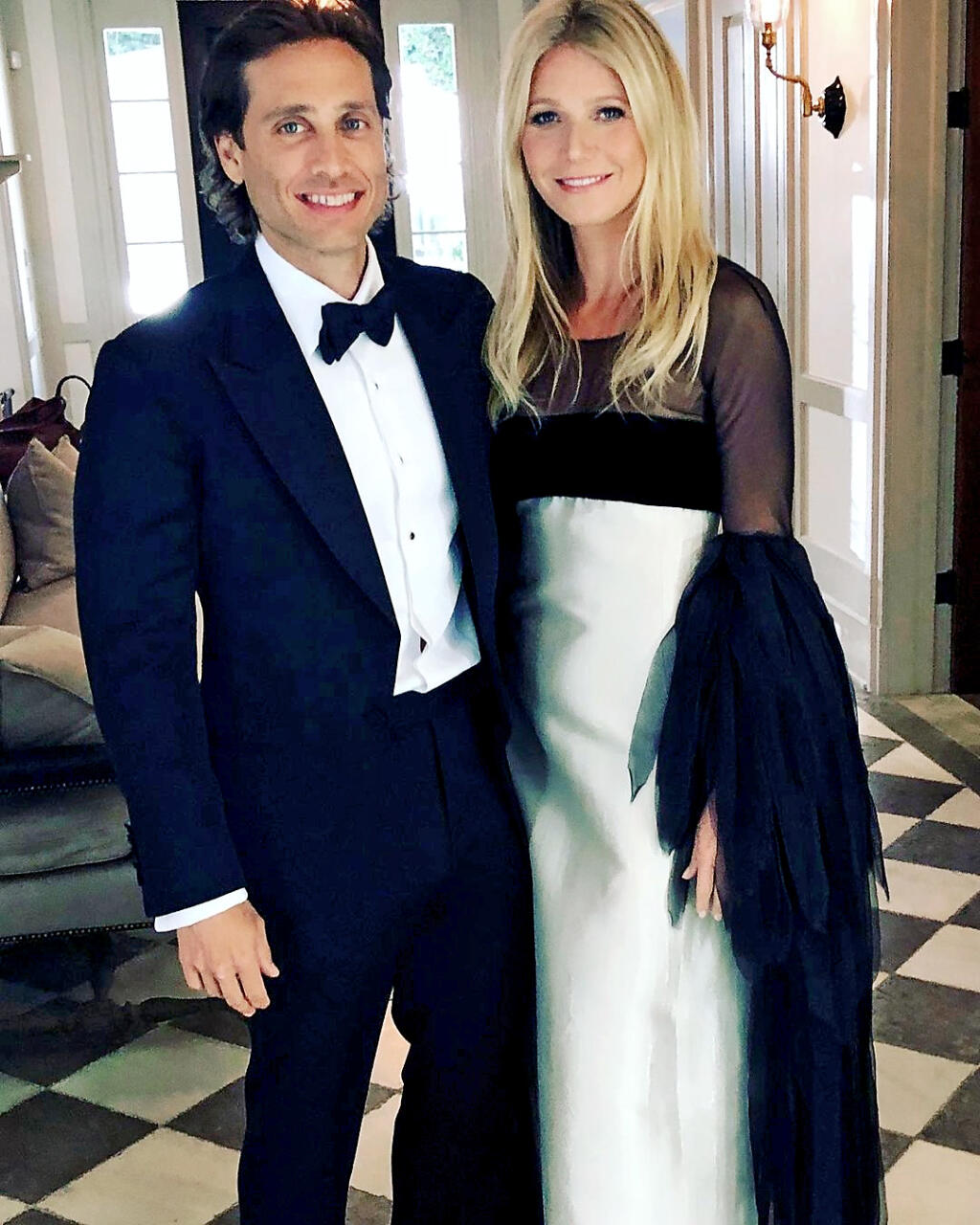 Brad Falchuk
